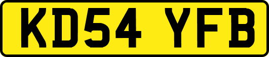 KD54YFB