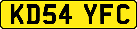 KD54YFC