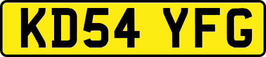 KD54YFG