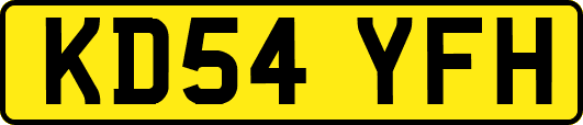 KD54YFH