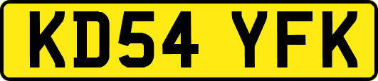 KD54YFK