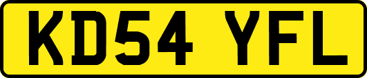 KD54YFL
