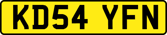KD54YFN