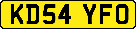 KD54YFO