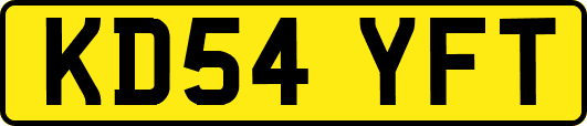 KD54YFT