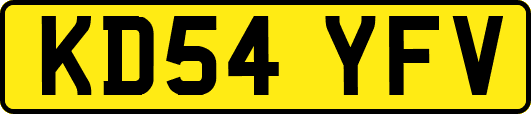 KD54YFV