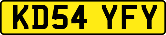KD54YFY