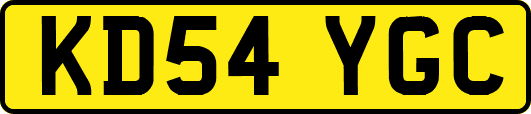KD54YGC