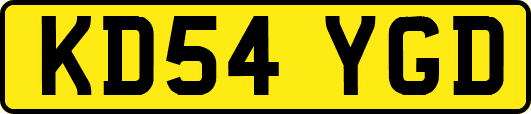 KD54YGD