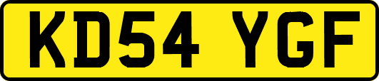 KD54YGF
