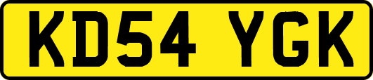 KD54YGK