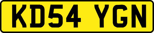 KD54YGN