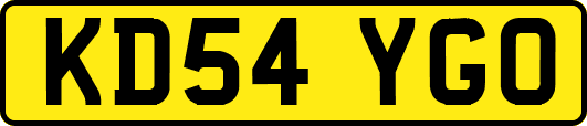 KD54YGO