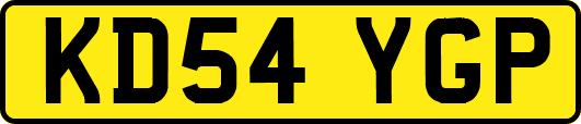 KD54YGP