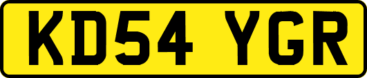 KD54YGR