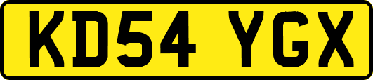 KD54YGX