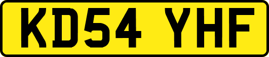 KD54YHF
