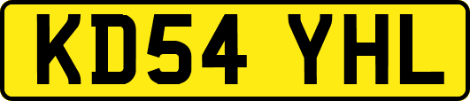 KD54YHL