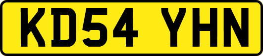 KD54YHN