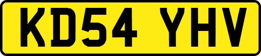 KD54YHV