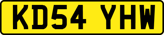 KD54YHW