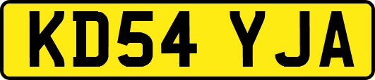 KD54YJA