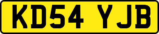 KD54YJB