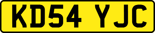 KD54YJC