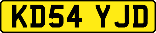 KD54YJD