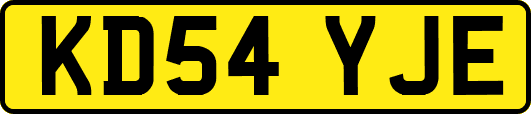 KD54YJE