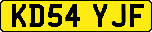 KD54YJF