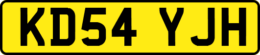 KD54YJH