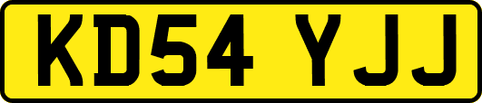 KD54YJJ