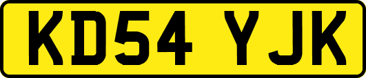 KD54YJK
