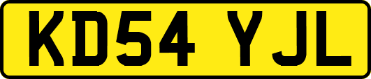 KD54YJL