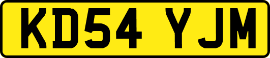 KD54YJM