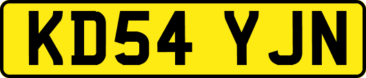 KD54YJN