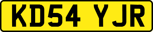 KD54YJR