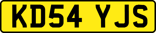 KD54YJS