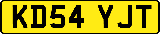 KD54YJT