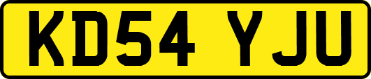 KD54YJU
