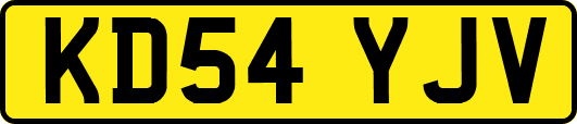 KD54YJV