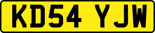 KD54YJW