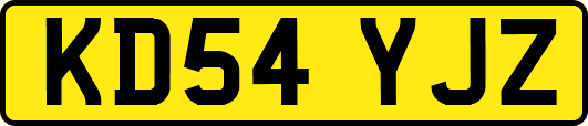 KD54YJZ