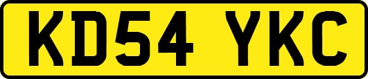 KD54YKC