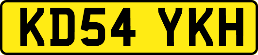 KD54YKH