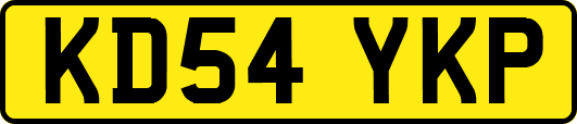 KD54YKP