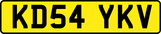KD54YKV