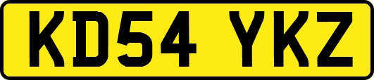 KD54YKZ