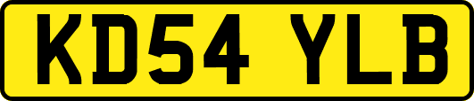 KD54YLB